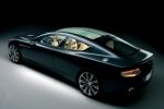 Aston Martin Rapide Concept 2006 года